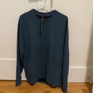 Lululemon At Ease Crew